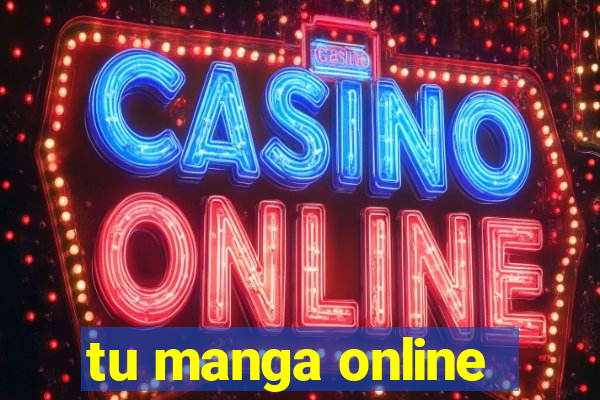 tu manga online